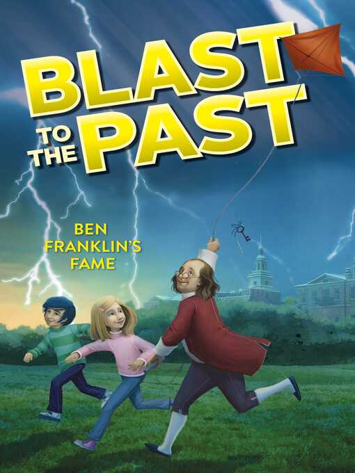 Title details for Ben Franklin's Fame by Stacia Deutsch - Wait list